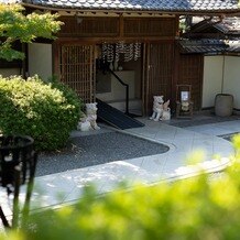 THE　GARDEN　PLACE　SOSHUEN（蘇州園）の写真｜外観