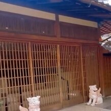 THE　GARDEN　PLACE　SOSHUEN（蘇州園）の画像