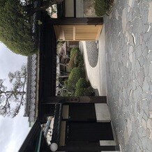 THE　GARDEN　PLACE　SOSHUEN（蘇州園）の画像
