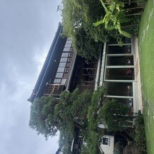 THE　GARDEN　PLACE　SOSHUEN（蘇州園）の写真｜その他｜2025-08-23 19:12:42.0くのすさん投稿