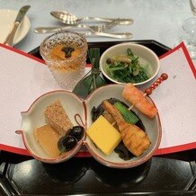 ホテルグランヴィア京都の写真｜料理・ケーキ｜2024-06-17 13:25:49.0Npさん投稿