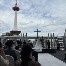 ホテルグランヴィア京都の画像