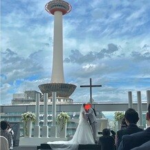 ホテルグランヴィア京都の画像