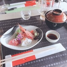 東急那須リゾート　ホテルハーヴェスト那須の写真｜料理・ケーキ｜2021-04-09 22:40:15.0メイさん投稿