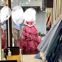 ホテルオークラ福岡の写真｜ドレス・衣装｜2024-03-27 18:25:31.0のあいさん投稿