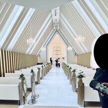 ホテルオークラ福岡の画像｜白とベージュの印象