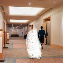 ホテルオークラ福岡の写真｜付帯設備｜2024-09-21 22:39:22.0ここみさん投稿