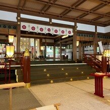 猿田彦神社の画像