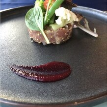 HOTEL PLAZA KOBE（ホテルプラザ神戸）の写真｜料理・ケーキ｜2022-04-14 13:55:33.0ハチさん投稿