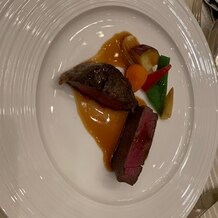 HOTEL PLAZA KOBE（ホテルプラザ神戸）の写真｜料理・ケーキ｜2022-08-11 01:22:02.0みくさん投稿