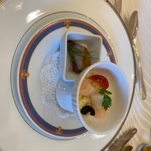 HOTEL PLAZA KOBE（ホテルプラザ神戸）の写真｜料理・ケーキ｜2022-08-11 01:22:02.0みくさん投稿