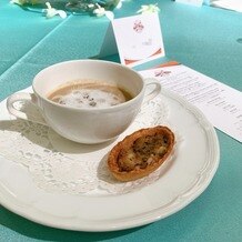 東京ドームホテルの画像｜スープ