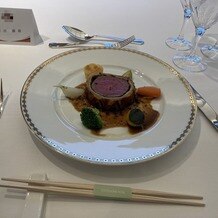 東京ドームホテルの画像｜美味しい料理
