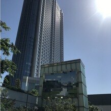 東京ドームホテルの写真｜その他｜2024-05-07 20:11:53.0にしこさん投稿