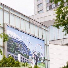 東京ドームホテルの画像