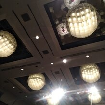 東京ドームホテルの写真｜披露宴・パーティー会場｜2025-09-11 10:42:25.0みなとさん投稿
