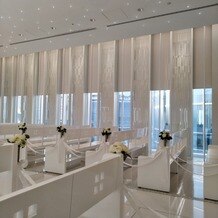 東京ドームホテルの写真｜挙式会場｜2025-09-11 10:42:25.0みなとさん投稿