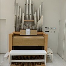 東京ドームホテルの写真｜挙式会場｜2025-09-23 00:02:53.0ふとんさんさん投稿