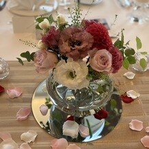 東京ドームホテルの写真｜コーディネート