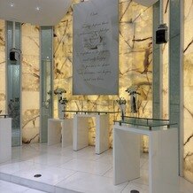 東京ドームホテルの写真｜挙式会場　人前式