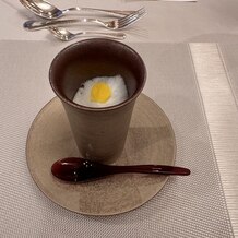 JRホテルクレメント高松の写真｜スープ