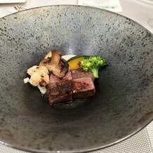 JRホテルクレメント高松の写真｜肉料理