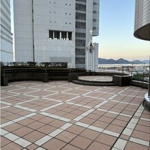 HOTEL CLEMENT TAKAMATSU（ＪＲホテルクレメント高松）の画像｜挙式会場隣