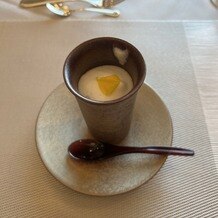 JRホテルクレメント高松の写真｜鳴門金時スープ美味しすぎます