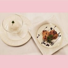 ウィシュトンホテル・ユーカリの写真｜料理・ケーキ｜2022-02-11 09:40:02.0うえさん投稿