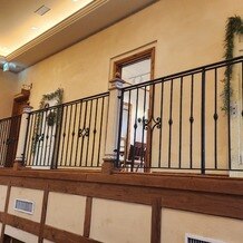 Ｏｒａｎｇｅ　Ｖｅｒｔ（オランジュ：ベール）の写真｜披露宴・パーティー会場｜2025-08-19 22:39:22.0あやかさん投稿