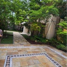 Ｏｒａｎｇｅ　Ｖｅｒｔ（オランジュ：ベール）の写真｜披露宴・パーティー会場｜2025-08-19 22:39:22.0あやかさん投稿