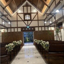 Ｏｒａｎｇｅ　Ｖｅｒｔ（オランジュ：ベール）の画像