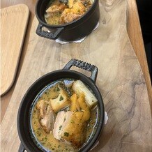 Ｏｒａｎｇｅ　Ｖｅｒｔ（オランジュ：ベール）の写真｜料理・ケーキ｜2025-11-07 08:06:11.0よっしーさん投稿