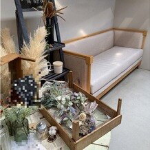 Ｂｌｅｕ　Ｂｌａｎｃ（ブルー：ブラン）の画像