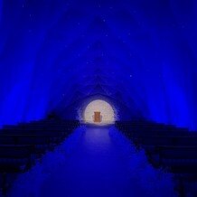 Ｂｌｅｕ　Ｂｌａｎｃ（ブルー：ブラン）の画像