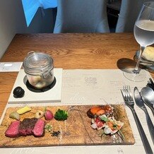 Ｂｌｅｕ　Ｂｌａｎｃ（ブルー：ブラン）の写真｜料理・ケーキ｜2025-10-30 18:26:39.09さん投稿