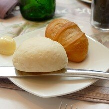 Ｍａｎｄａｒｉｎ　Ｐｏｒｔ（マンダリンポルト）の写真｜パン２種