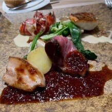 Ｍａｎｄａｒｉｎ　Ｐｏｒｔ（マンダリンポルト）の写真｜料理・ケーキ｜2025-06-04 22:45:58.0S.Miyakeさん投稿