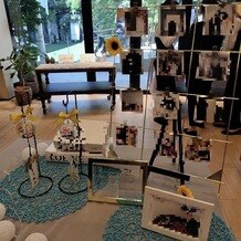 Ｖｅｒｔ　Ｎｏｉｒ（ヴェールノアール）の写真｜ウェルカムスペース
とても素敵でした。