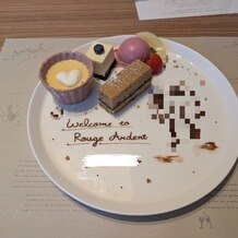 Ｒｏｕｇｅ　Ａｒｄｅｎｔ（ルージュアルダン）の写真｜その他｜2025-08-11 19:50:11.0かすちゃんさん投稿