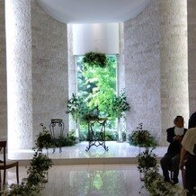 アンジュールハウスの写真｜挙式会場｜2025-05-04 08:18:33.0アイリスさん投稿