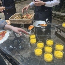 アンジュールハウスの写真｜おつまみビッフェ