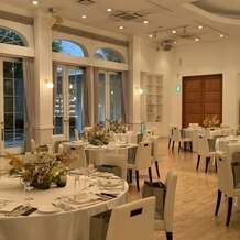 アンジュールハウスの写真｜挙式会場｜2025-11-22 12:38:53.0もえさん投稿