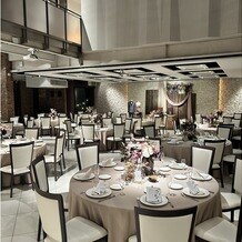 MARRYGOLD（マリーゴールド）の写真｜披露宴・パーティー会場｜2025-11-16 21:12:17.0bigbangさん投稿