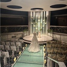 MARRYGOLD（マリーゴールド）の写真｜挙式会場｜2025-11-16 21:12:17.0bigbangさん投稿