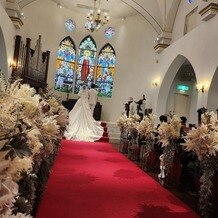 マリーゴールド門司港迎賓館 国指定重要文化財 門司港駅の写真｜挙式会場｜2024-12-23 12:54:45.0ともみさん投稿