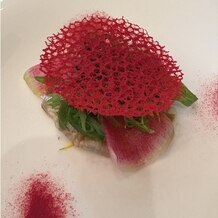 マリーゴールド門司港迎賓館 国指定重要文化財 門司港駅の写真｜料理・ケーキ｜2025-03-17 20:31:11.0ゆきりんさん投稿