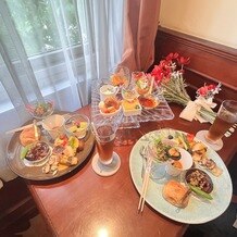 マリーゴールド門司港迎賓館 国指定重要文化財 門司港駅の写真｜披露宴終了後