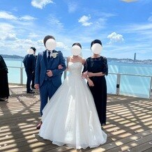 マリーゴールド門司港迎賓館 国指定重要文化財 門司港駅の写真｜挙式会場｜2025-07-25 11:32:52.0mi.riさん投稿