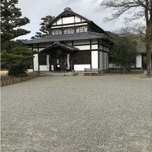 讃岐迎賓館（栗林公園　商工奨励館）の写真｜付帯設備｜2021-12-06 22:56:06.0meさん投稿